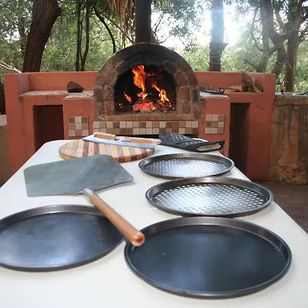 Kiburi Lodge @ Kruger, A Secluded Bushveld Getaway Marloth Park Exterior photo