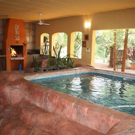 Kiburi Lodge @ Kruger, A Secluded Bushveld Getaway Marloth Park Exterior photo