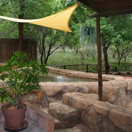 Kiburi Lodge @ Kruger, A Secluded Bushveld Getaway Marloth Park Exterior photo