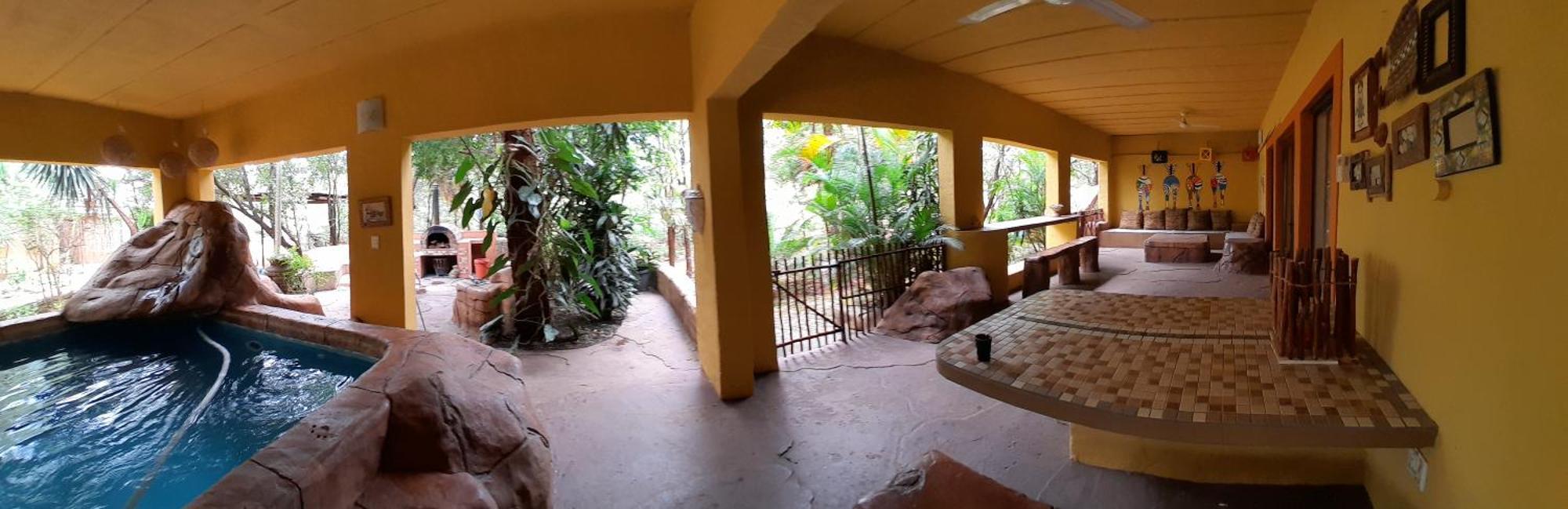 Kiburi @ Kruger, A Secluded Bushveld Getaway Holiday home