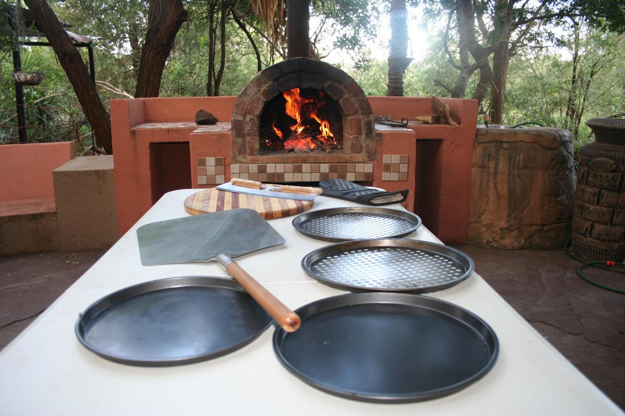 Kiburi @ Kruger, A Secluded Bushveld Getaway *