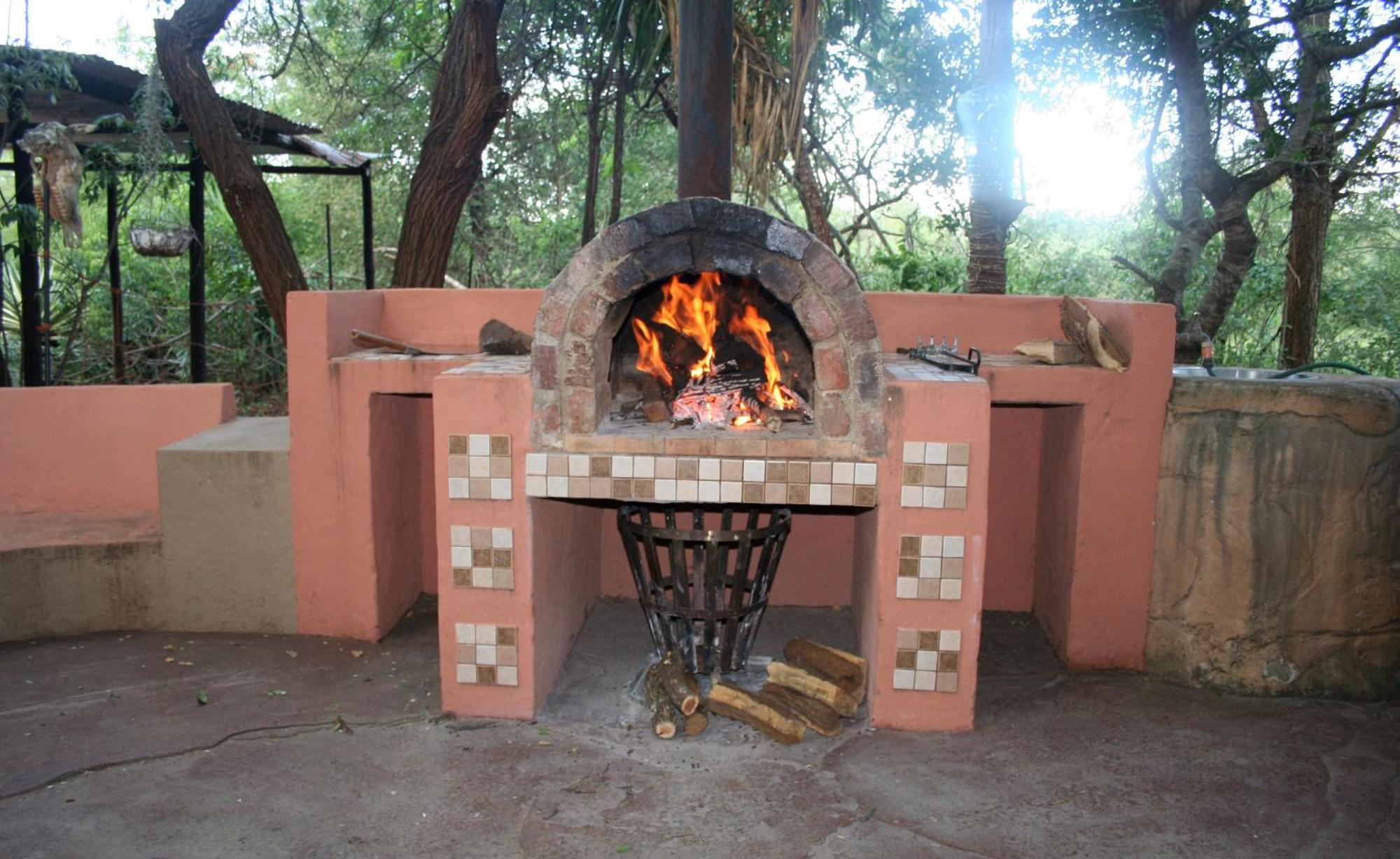 Kiburi @ Kruger, A Secluded Bushveld Getaway Holiday home Marloth Park