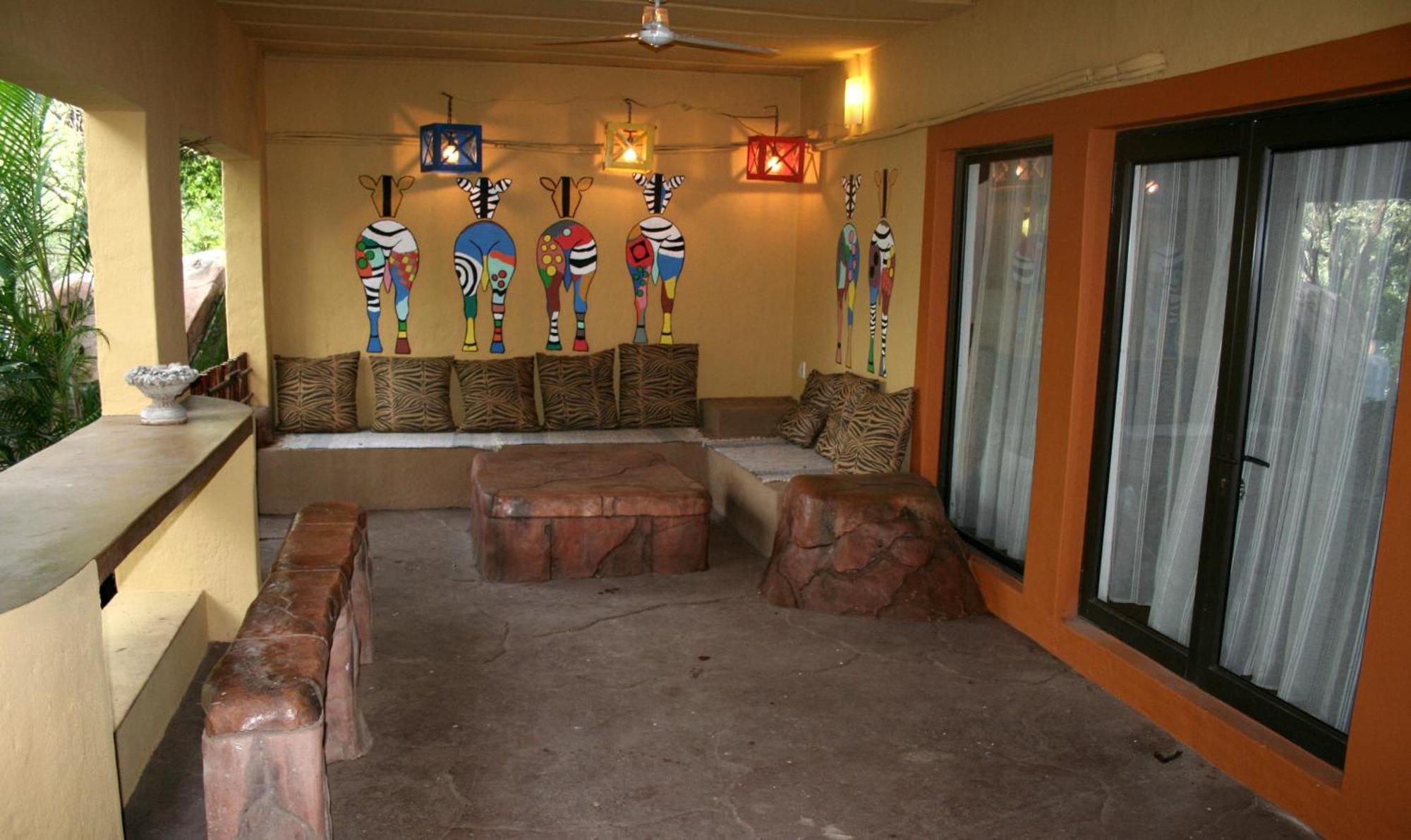 Kiburi @ Kruger, A Secluded Bushveld Getaway Holiday home *