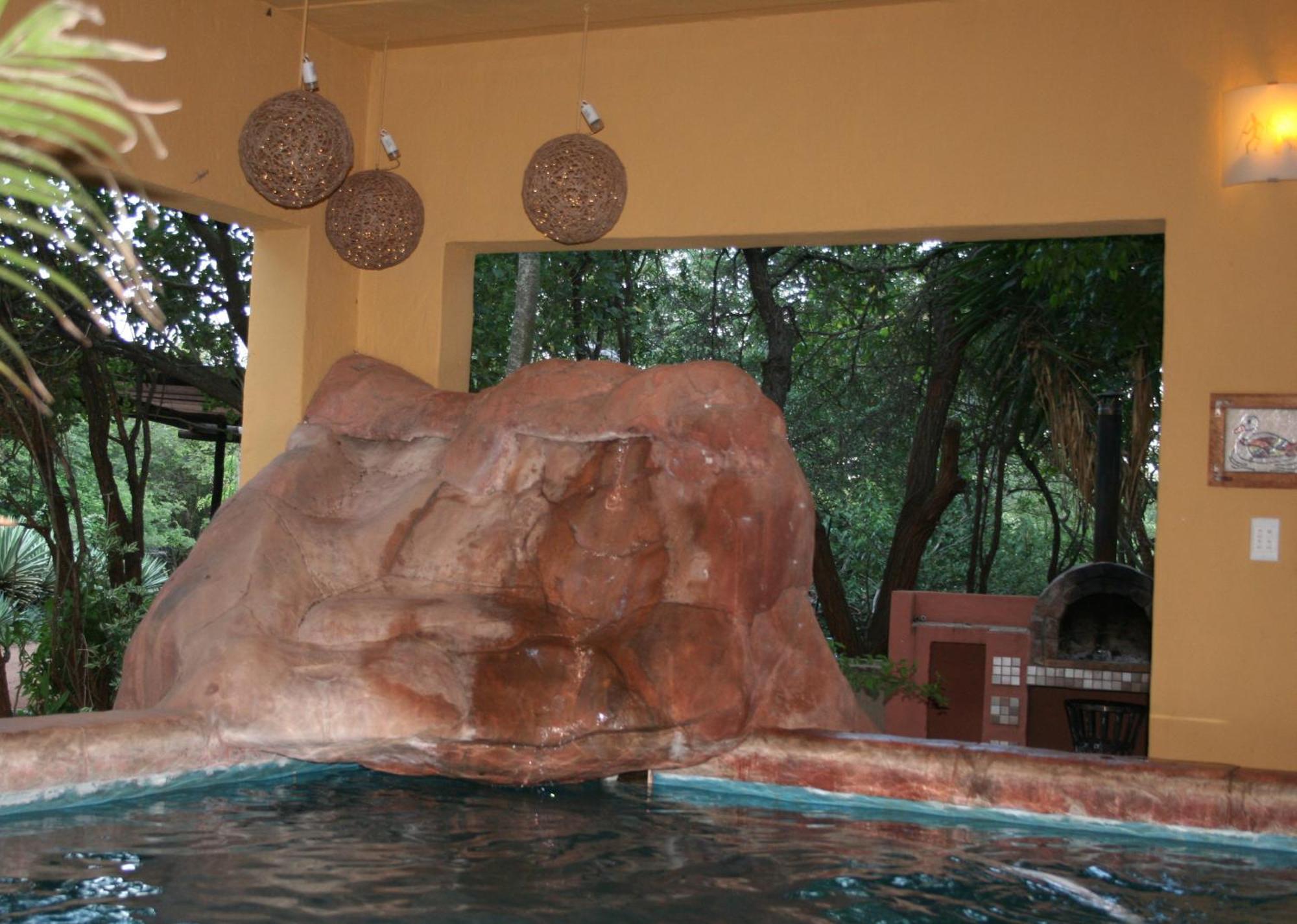 Kiburi @ Kruger, A Secluded Bushveld Getaway Holiday home *