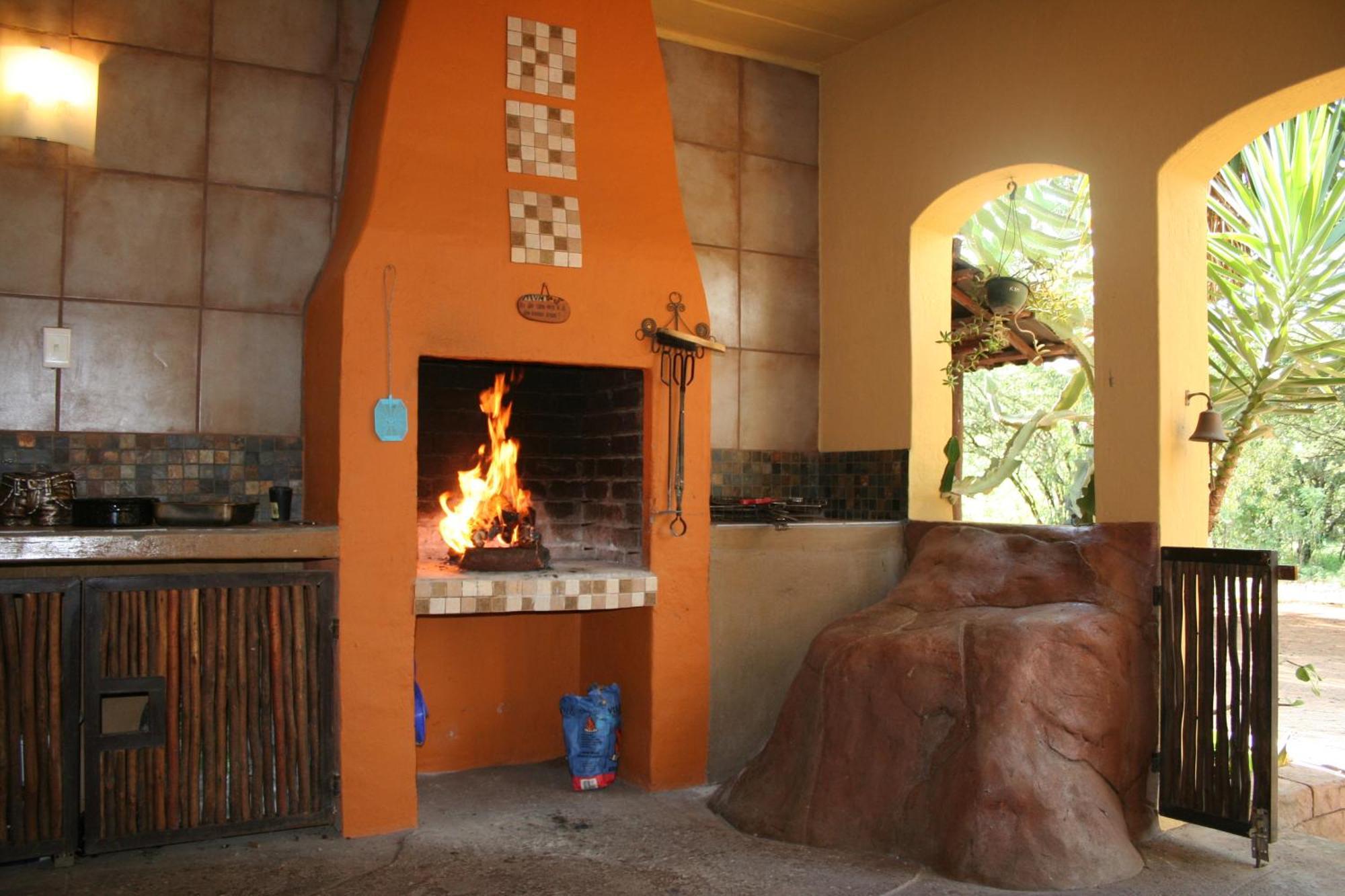 Kiburi @ Kruger, A Secluded Bushveld Getaway Holiday home