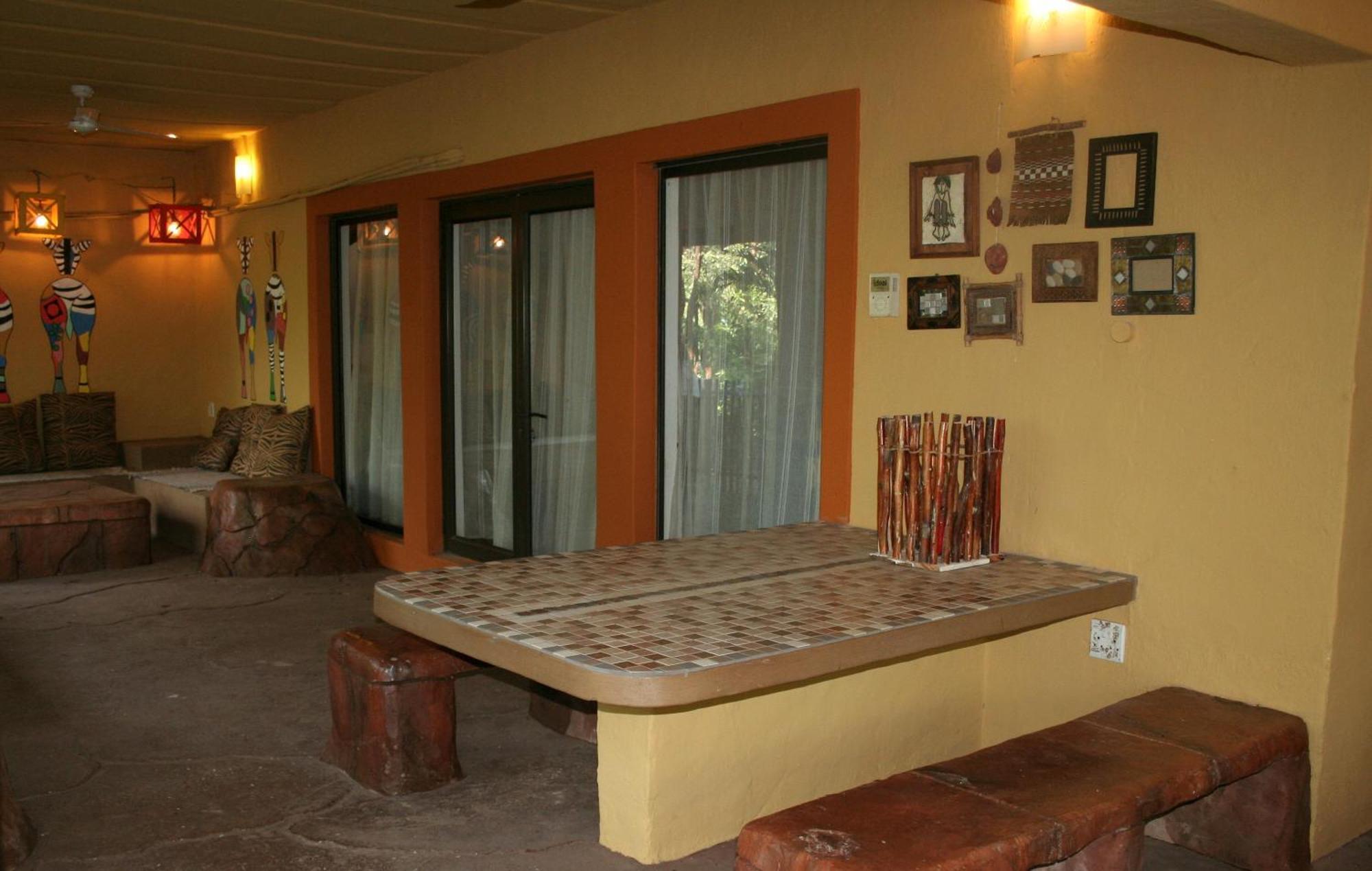 Kiburi @ Kruger, A Secluded Bushveld Getaway Holiday home