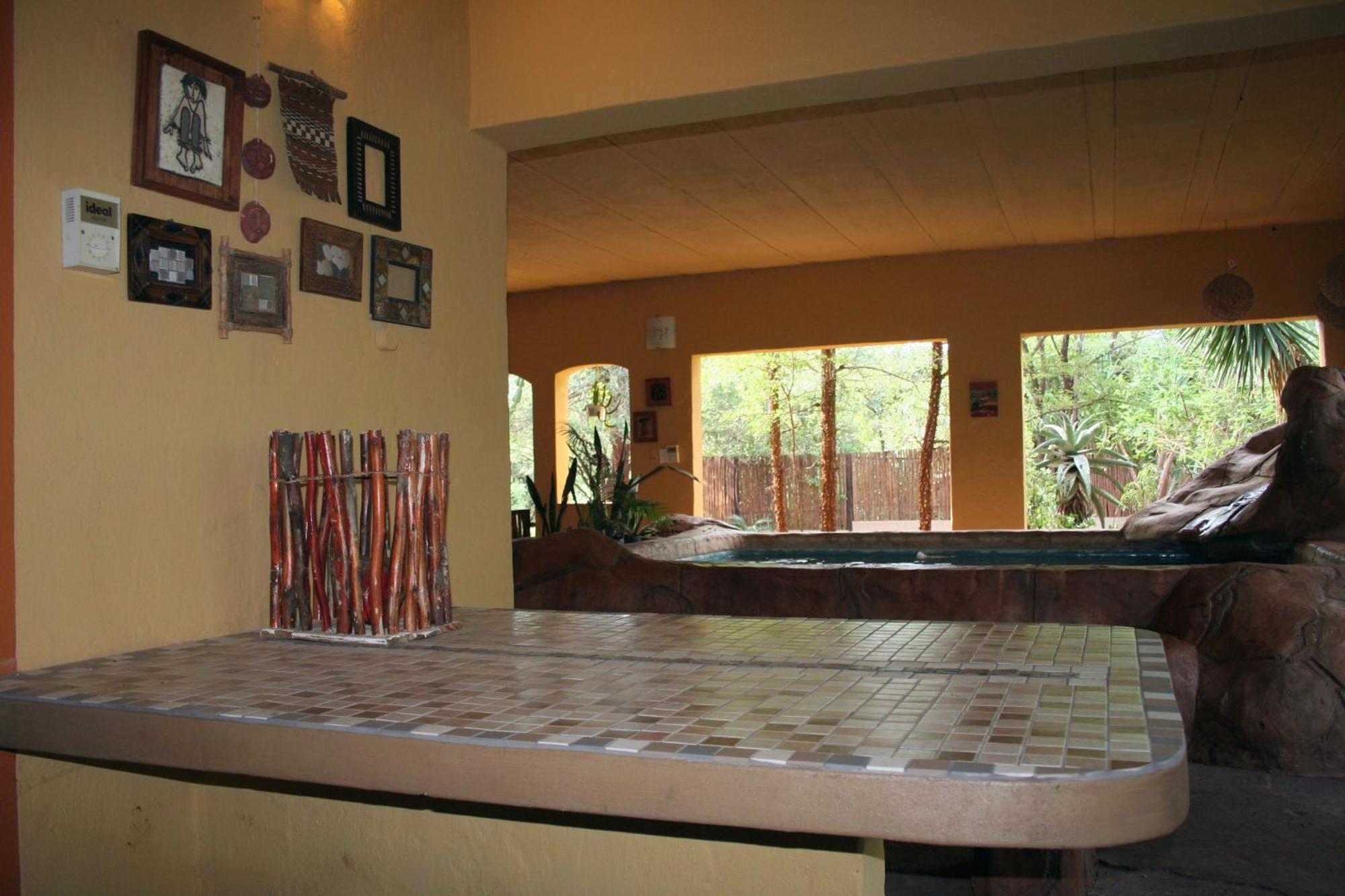 Kiburi @ Kruger, A Secluded Bushveld Getaway Holiday home