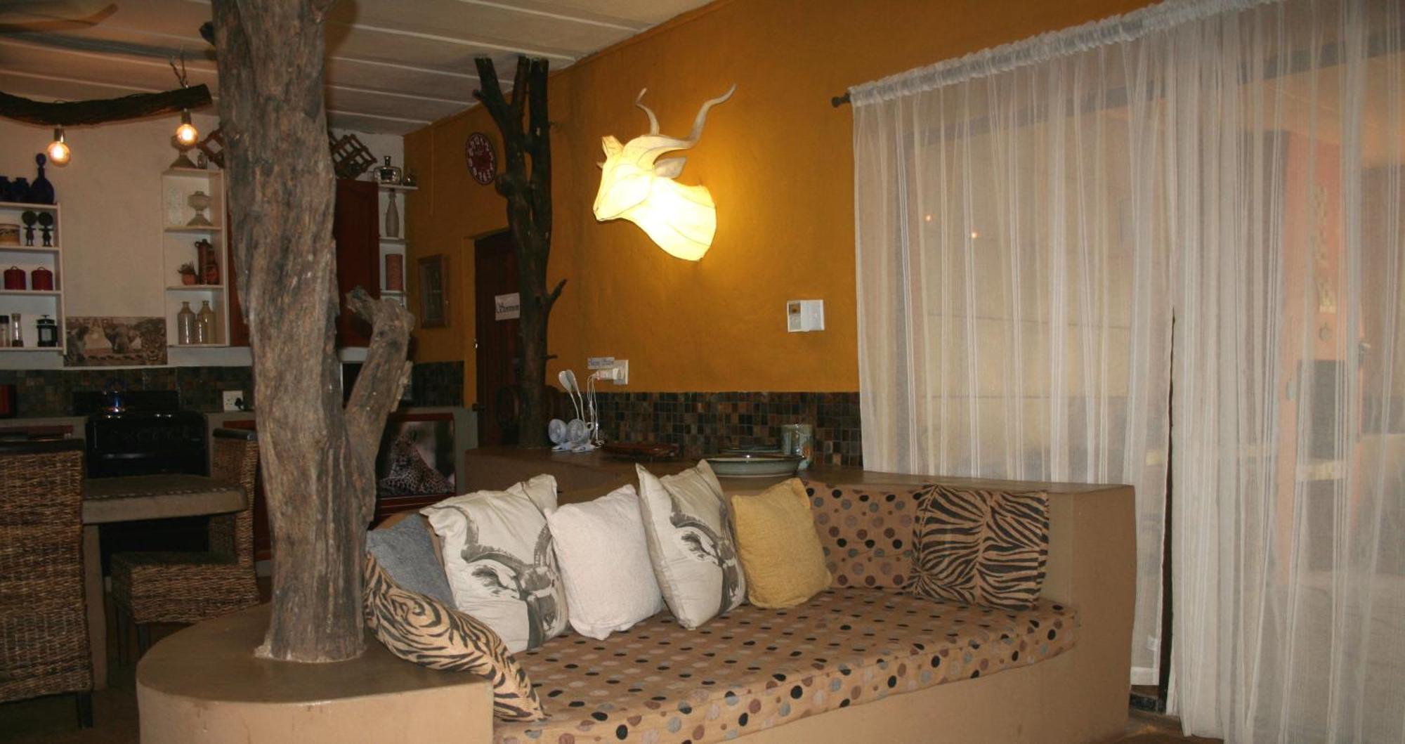 Holiday home Kiburi @ Kruger, A Secluded Bushveld Getaway