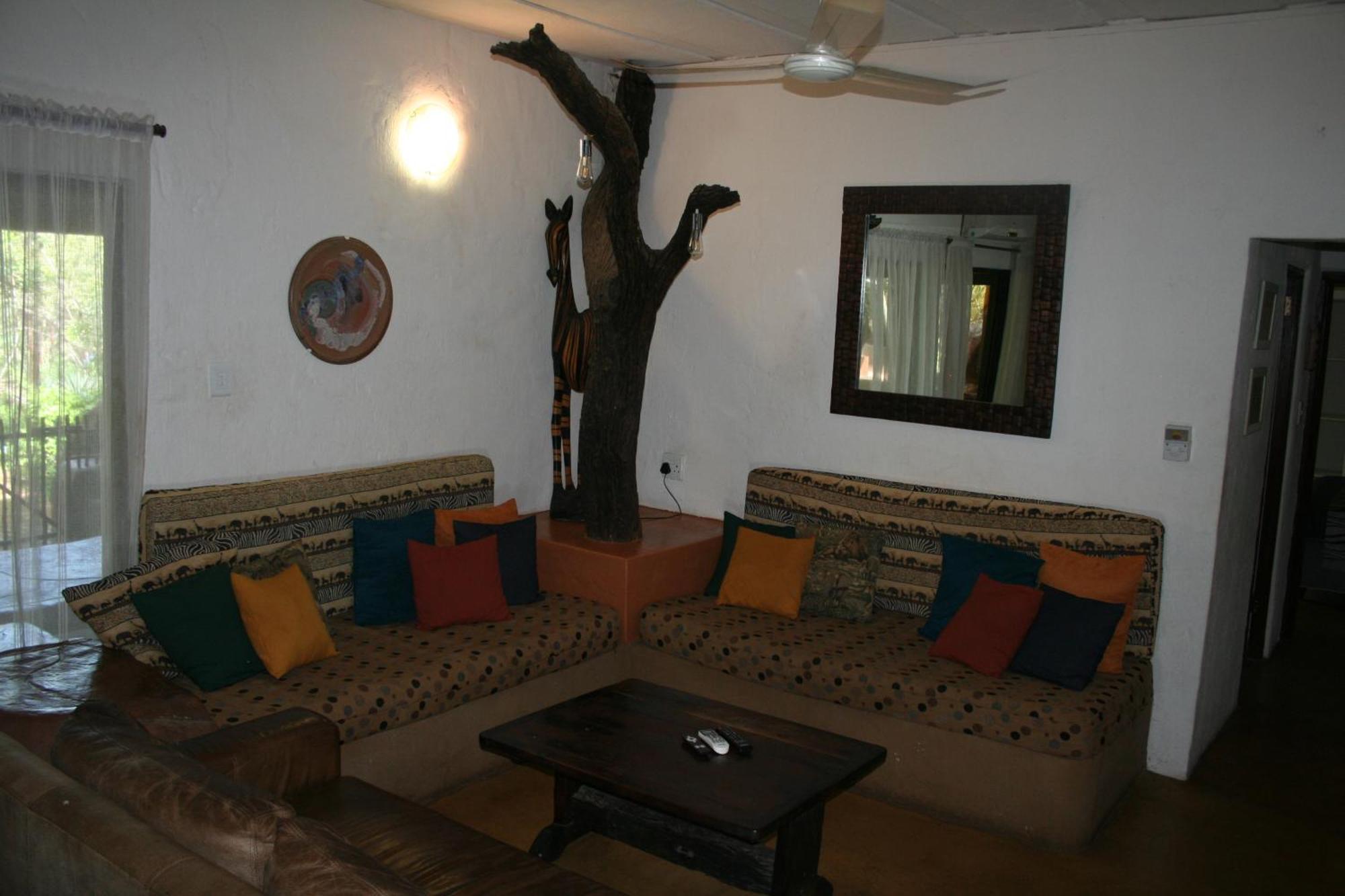 Holiday home Kiburi @ Kruger, A Secluded Bushveld Getaway Marloth Park