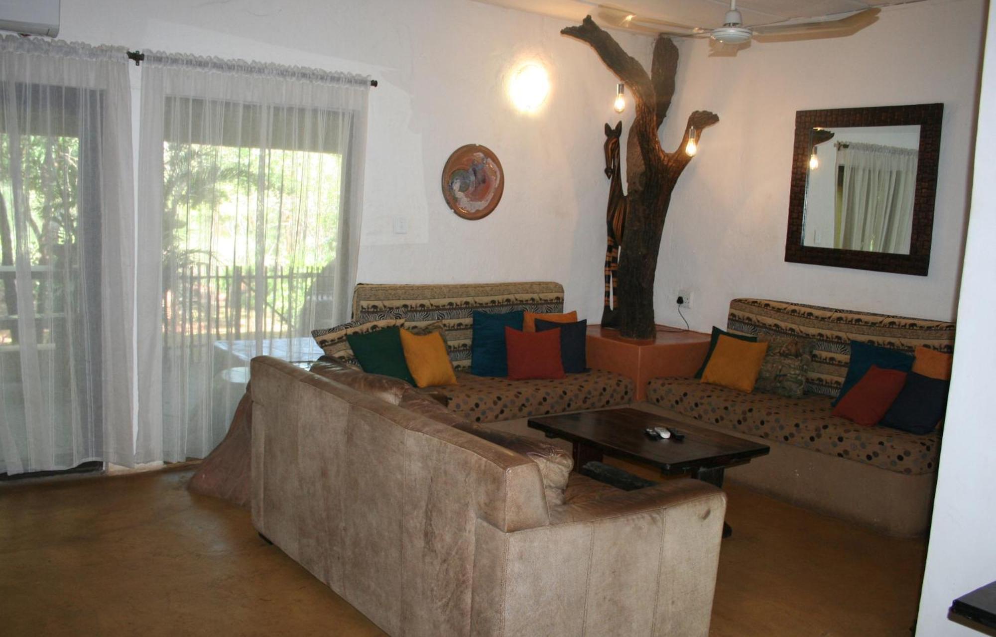 Kiburi @ Kruger, A Secluded Bushveld Getaway Holiday home *