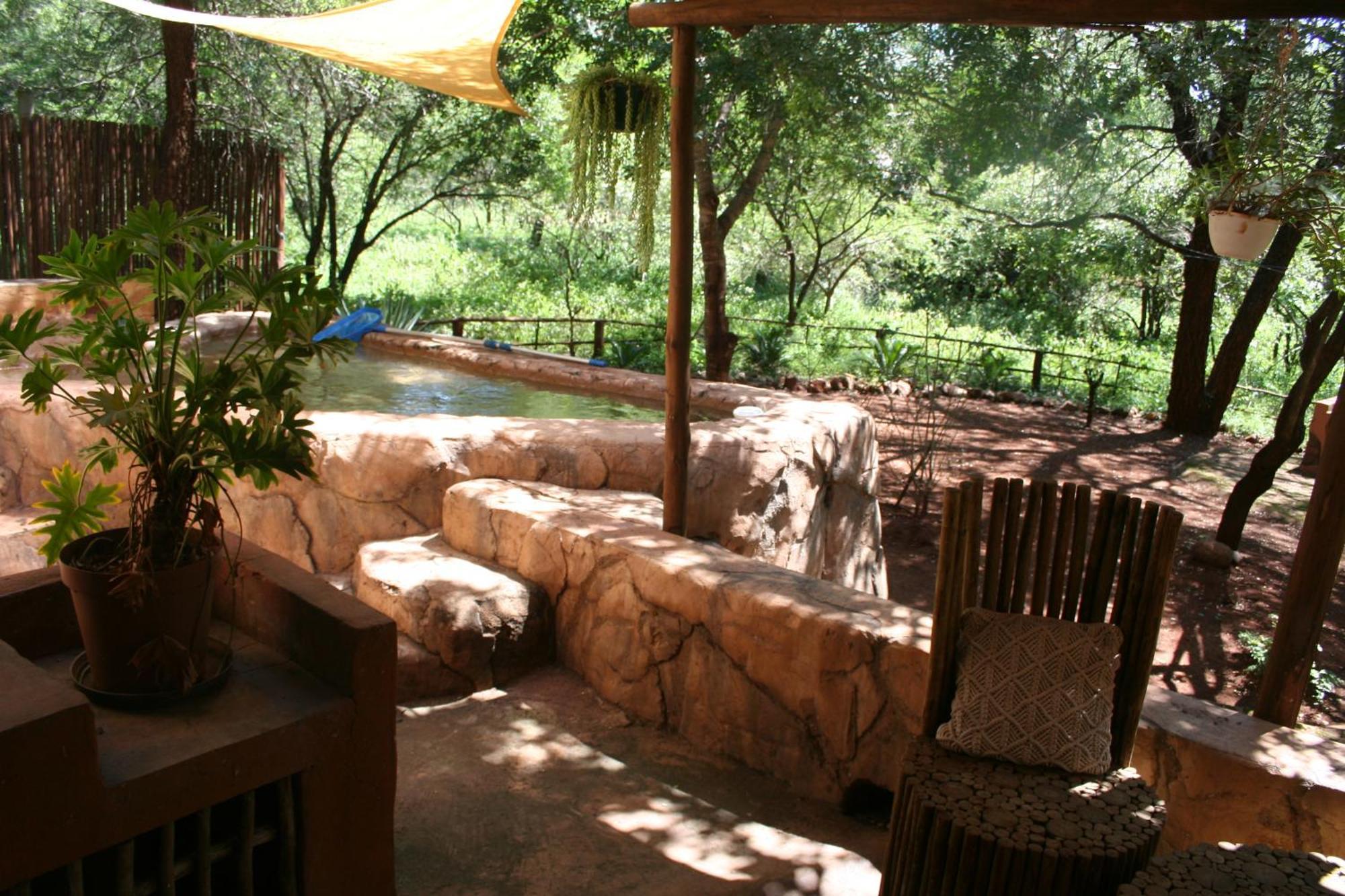 Kiburi @ Kruger, A Secluded Bushveld Getaway *
