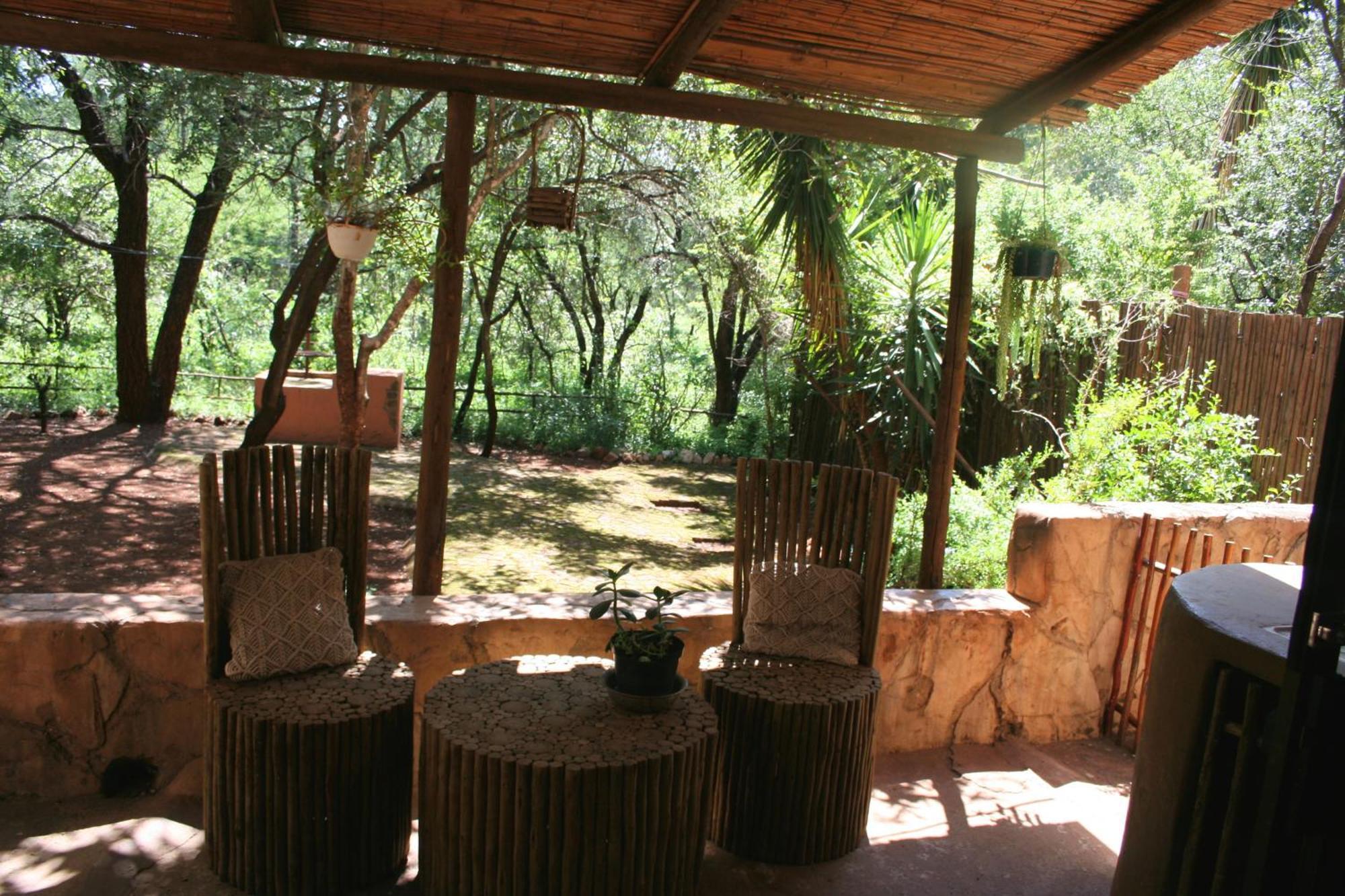 Holiday home Kiburi @ Kruger, A Secluded Bushveld Getaway *