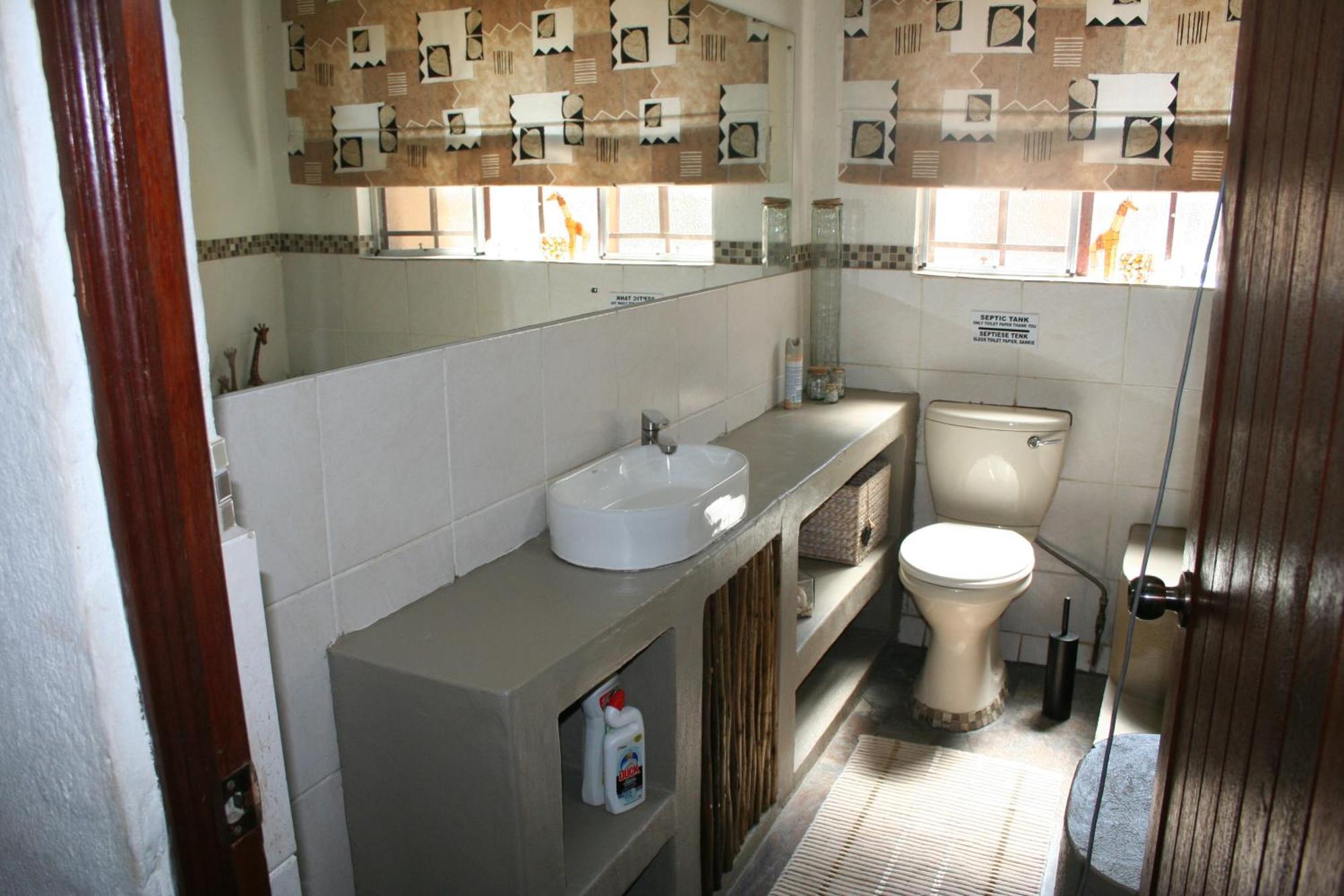 Holiday home Kiburi @ Kruger, A Secluded Bushveld Getaway
