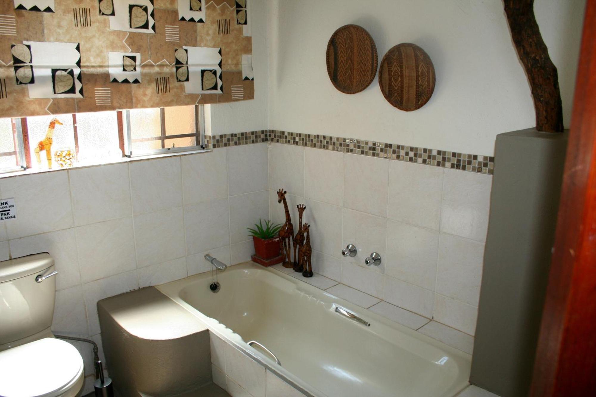 Kiburi @ Kruger, A Secluded Bushveld Getaway *