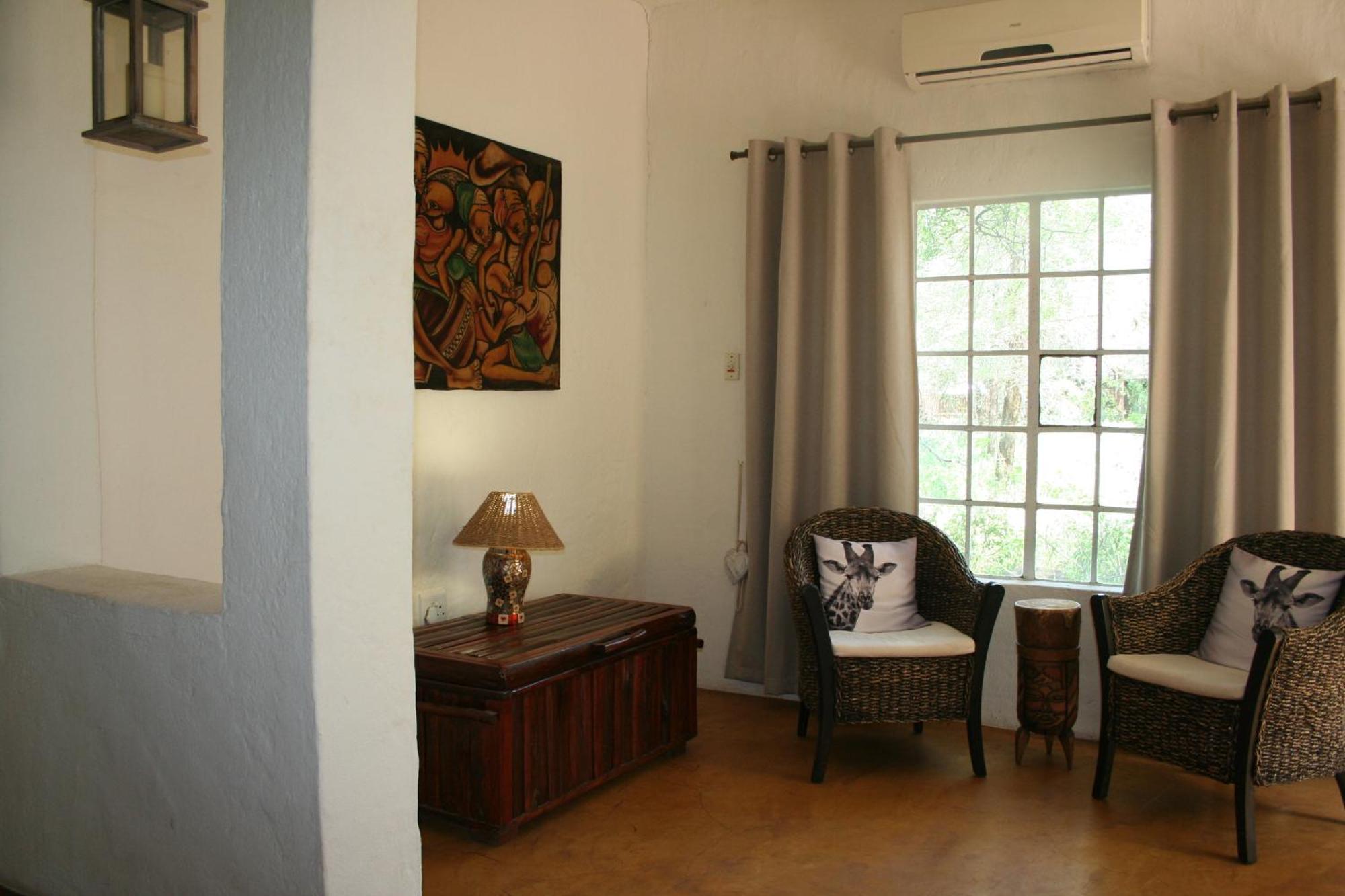 Holiday home Kiburi @ Kruger, A Secluded Bushveld Getaway Marloth Park