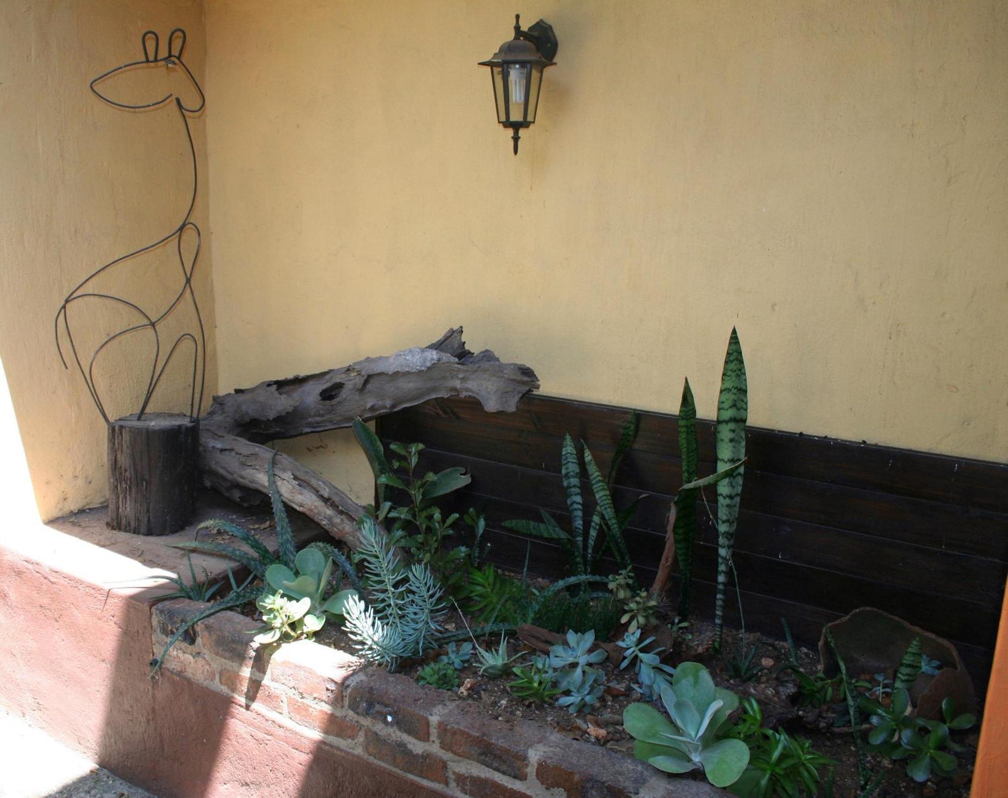 Holiday home Kiburi @ Kruger, A Secluded Bushveld Getaway