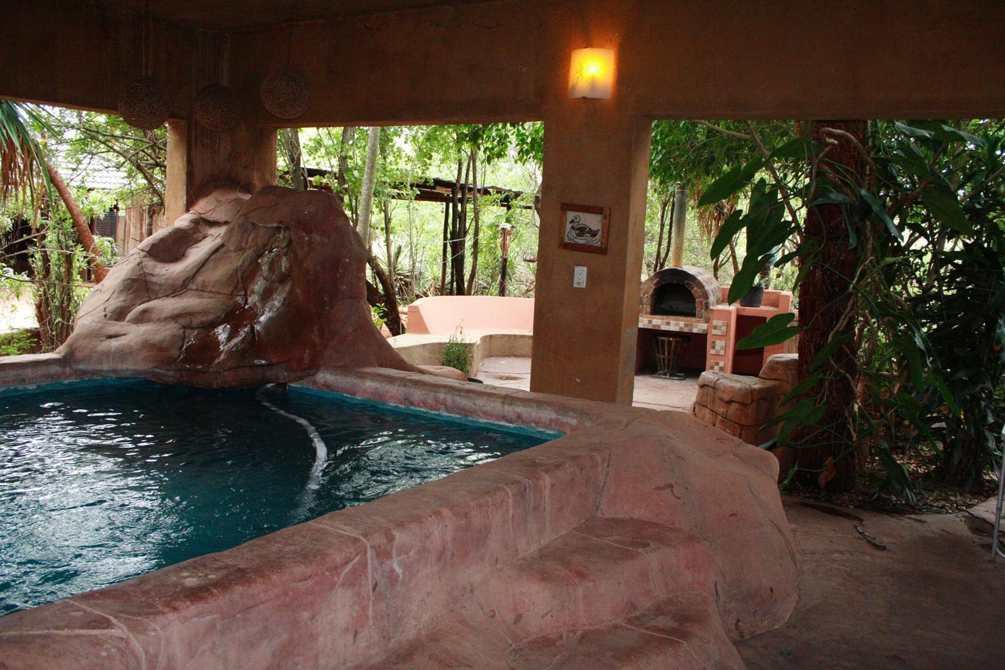 Kiburi @ Kruger, A Secluded Bushveld Getaway Holiday home *