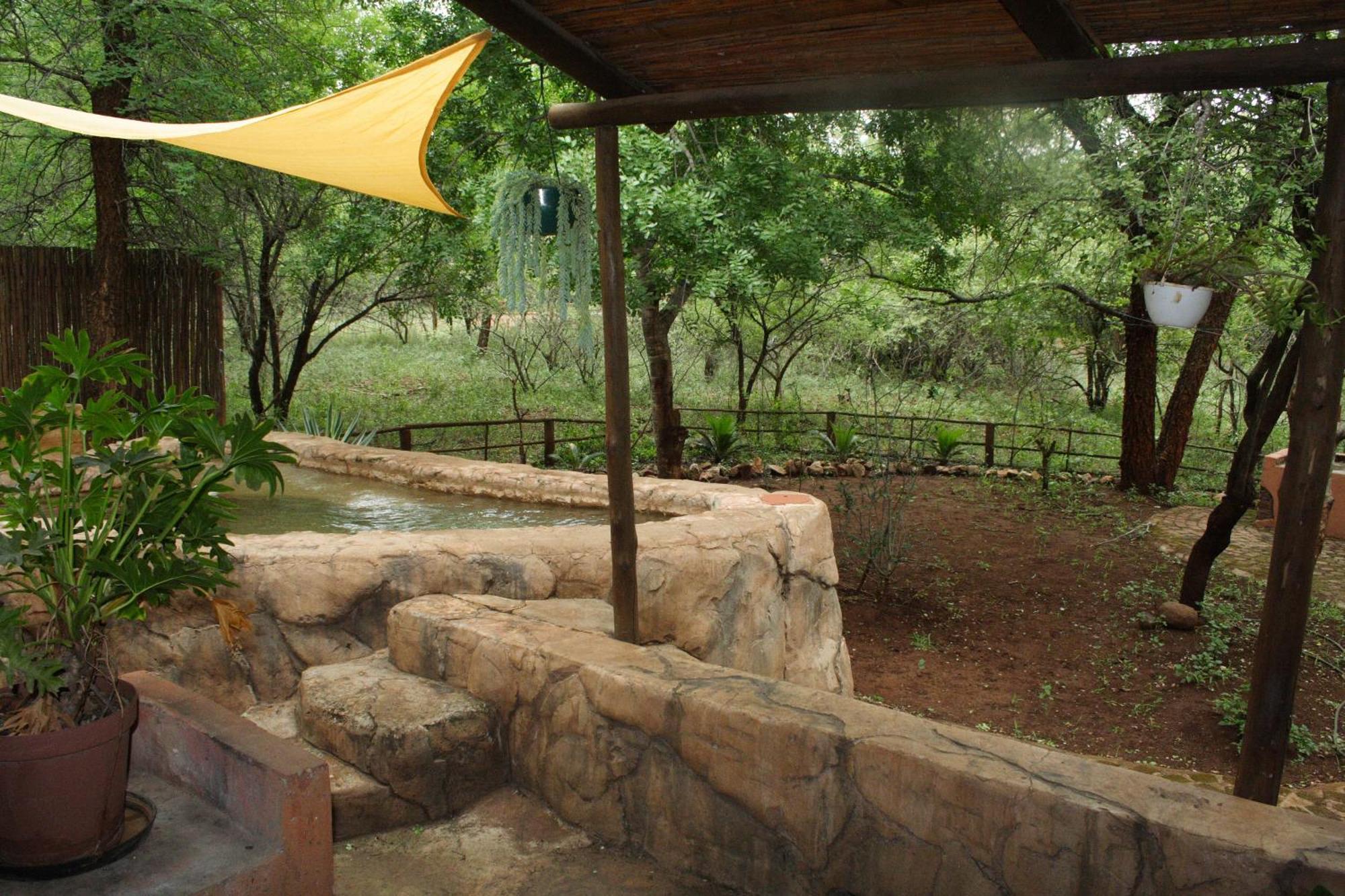 Kiburi @ Kruger, A Secluded Bushveld Getaway Holiday home