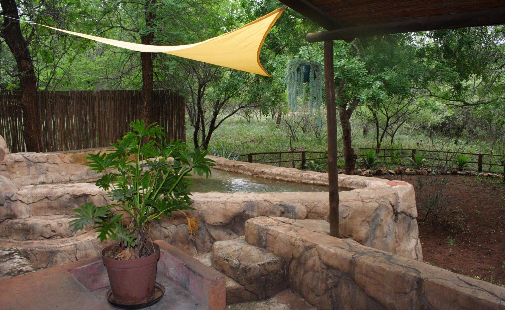 Holiday home Kiburi @ Kruger, A Secluded Bushveld Getaway Marloth Park