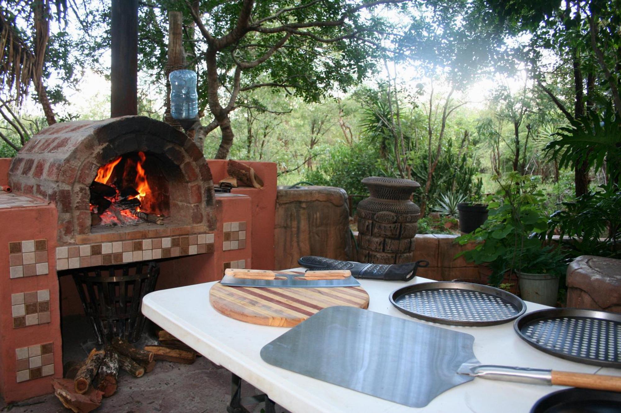 Kiburi @ Kruger, A Secluded Bushveld Getaway Holiday home *