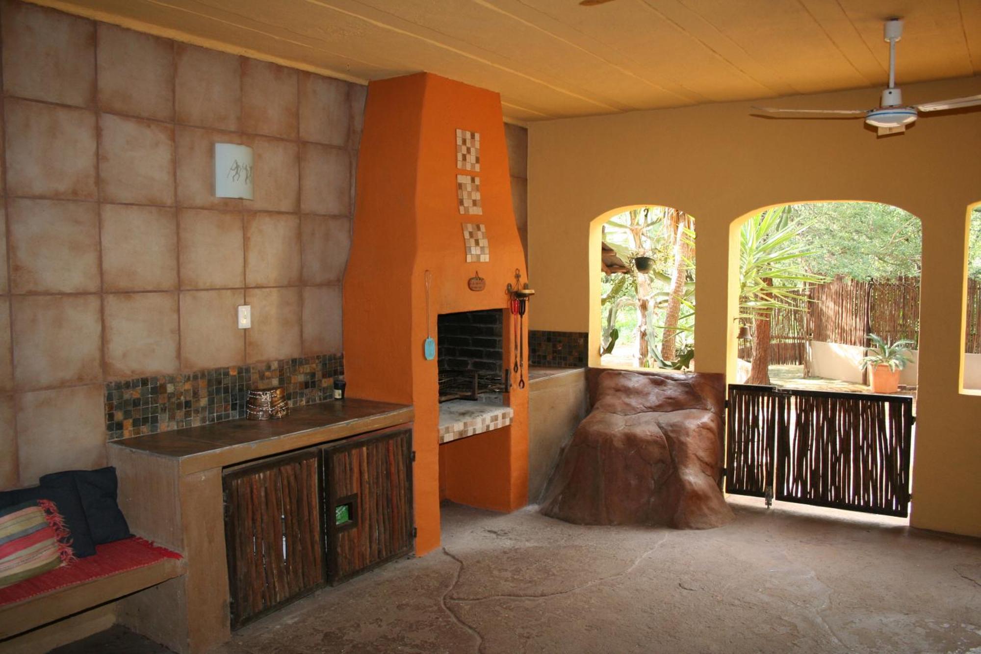 Kiburi @ Kruger, A Secluded Bushveld Getaway Holiday home