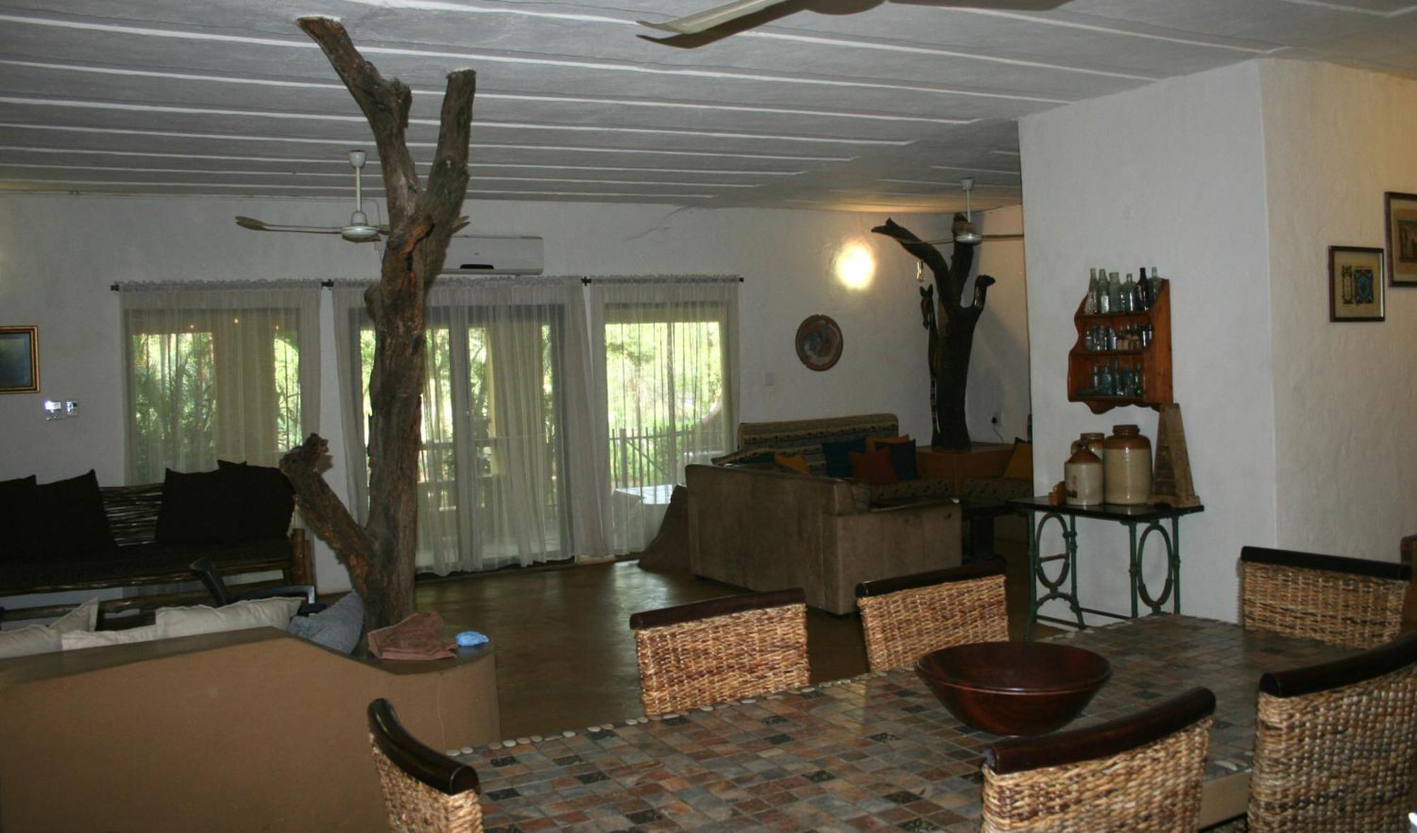 Holiday home Kiburi @ Kruger, A Secluded Bushveld Getaway