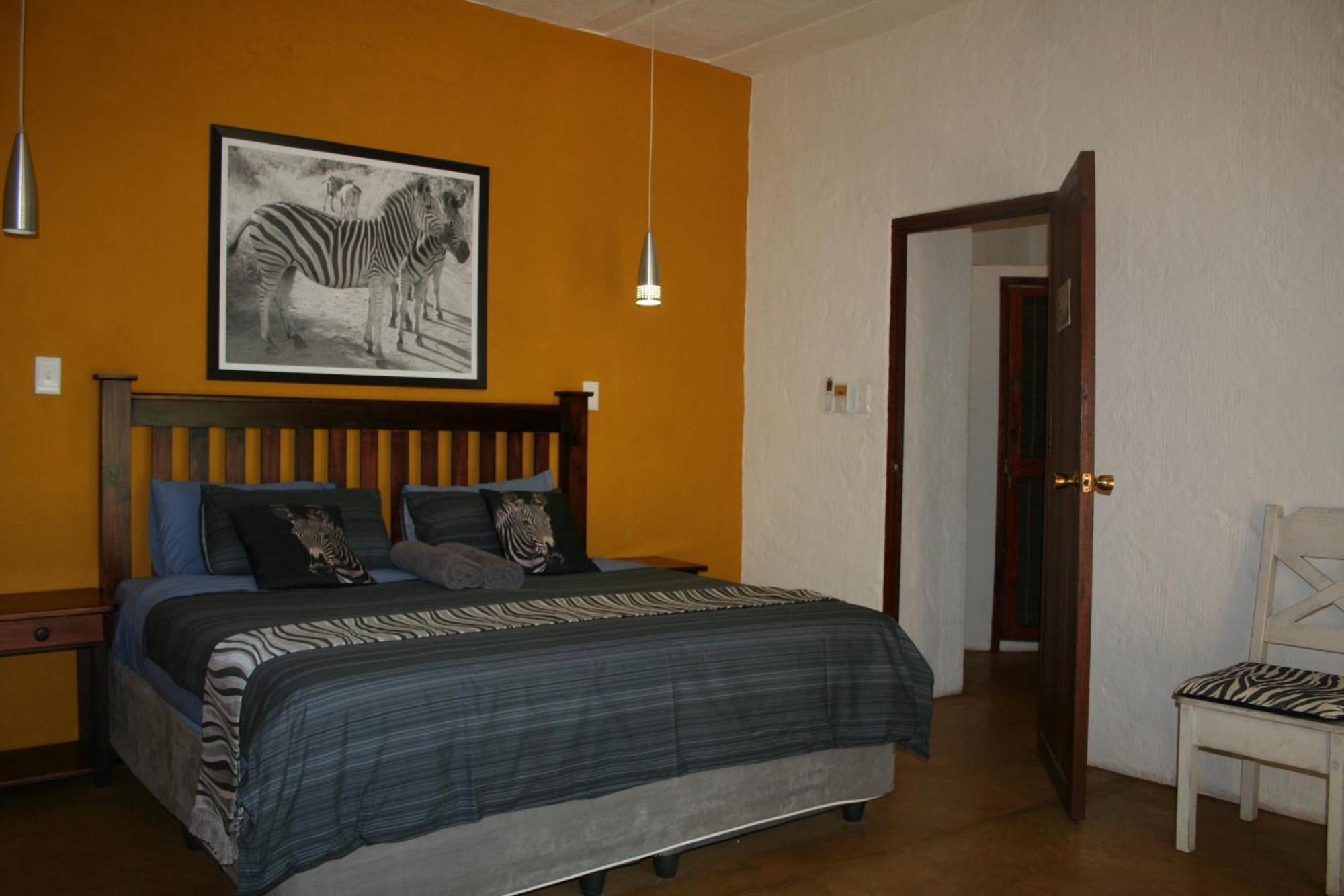 Holiday home Kiburi @ Kruger, A Secluded Bushveld Getaway